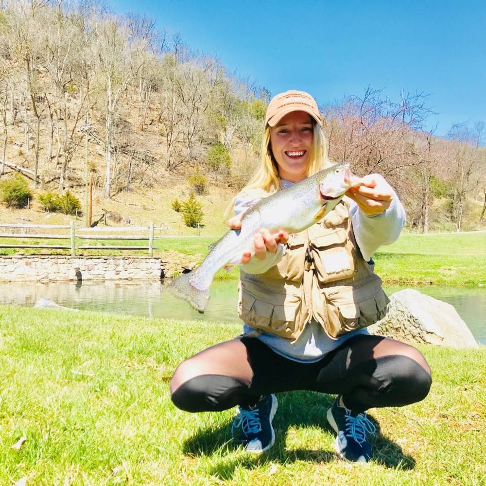 Meet your Posher, Joy